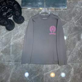 Picture of Chrome Hearts T Shirt Long _SKUChromeHeartsS-XL7st831550176